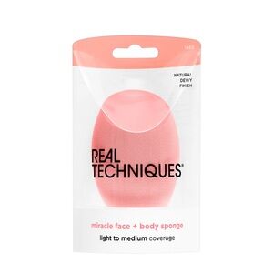 NIB XL Makeup Sponge